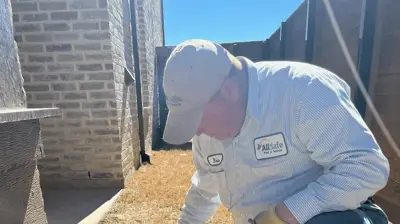 Pest Control Pros Photo