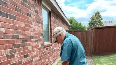 Pest Control Pros Photo