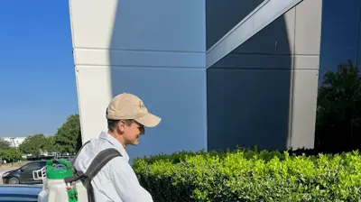 Pest Control Pros Photo