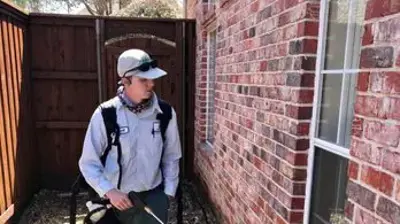 Pest Control Pros Photo