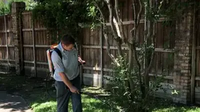 Pest Control Pros Photo