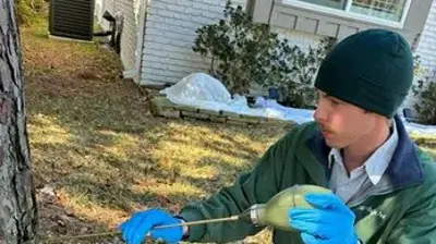 Pest Control Pros Photo