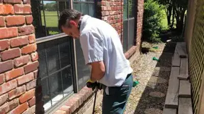 Pest Control Pros Photo