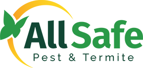 All-Safe Pest & Termite