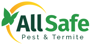 All-Safe Pest & Termite